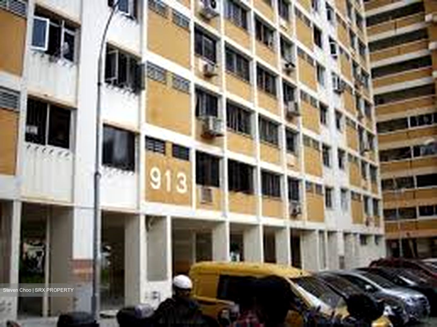 Blk 913 Jurong West Street 91 (Jurong West), HDB 5 Rooms #552853151